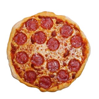 Pizza Diavola (30 Cm.)