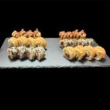 Филаделфия сет 24 хапки