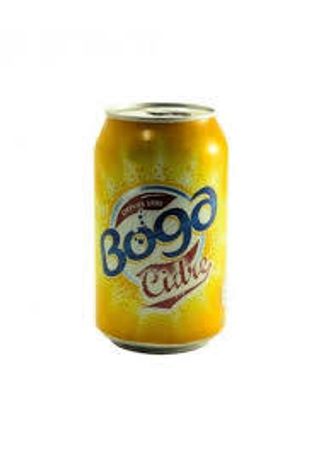 Boga Cidre