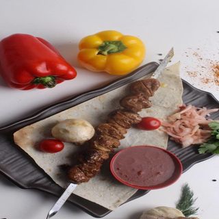 Свинина шея 500гр