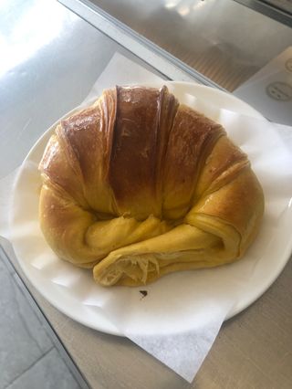 Croissant Simples