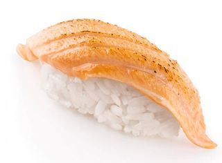 Суши Сяке Гриль (45г)