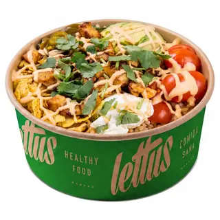 POKE TEX MEX