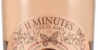11 Minutes" Rosé Trevenezie Igt