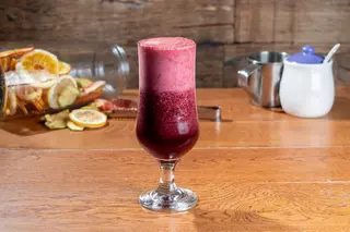 Blueberry Energy
