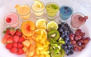 Фреш грейпфрут