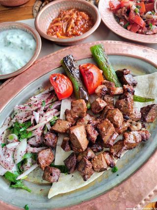 ჩიგერ ქაბაბი