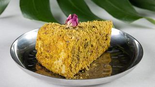 ფისტას ჩიზქეიქი