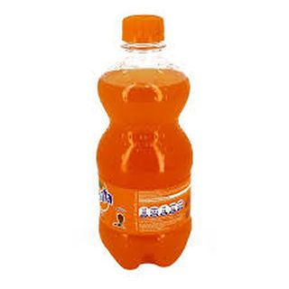 Fanta Orange 350 ML PET