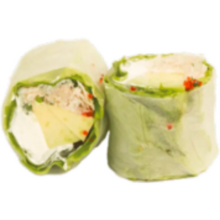  AROMAKI CRABE   