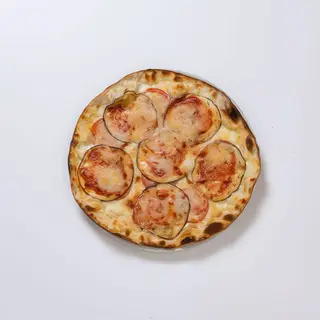 Melanzane - parmigiana