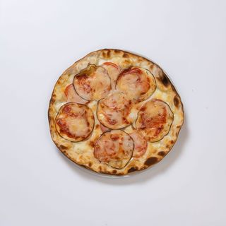 Melanzane - parmigiana