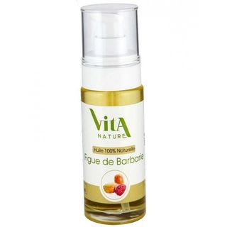 Vita Nature Huile Figue De Barbarie 50ml