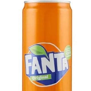 Fanta