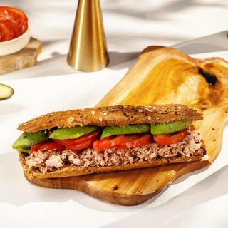 თინუსის სენდვიჩი