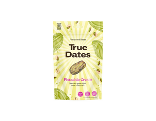 TRUE DATES Curmale Pistachio Cream
