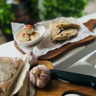 Смалец/ Smaleț