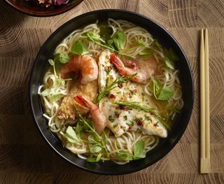 170-Ramen di pesce