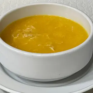 Caldo de Pinto