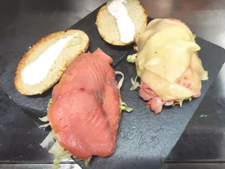 Mollete Noruego