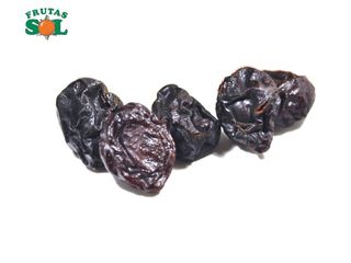 Ciruela Pasa Sin Hueso (500 Gr Aprox)