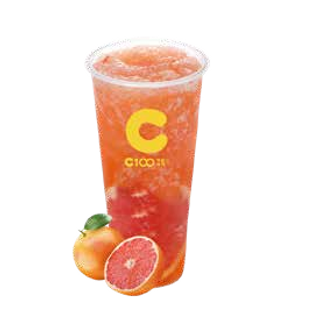 Smoothie with grapefruit 750 ml