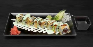 TOKYO DYNAMITE ROLL (8szt).