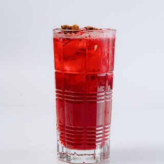 каркаде айс ти