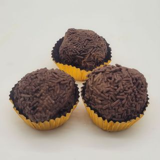Trufas De Bombón (1 Ud.)