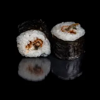 59-Maki De Anguila (4 Pzs.)