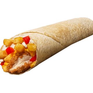 Griller Crispy Chicken