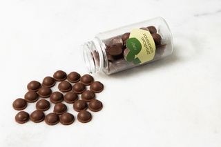 Дубайські шокопопси, 80г