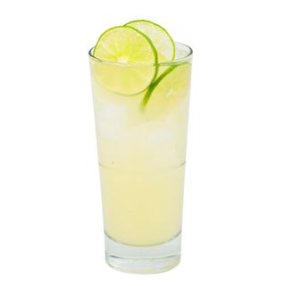 Limonada Amazonas (480 Ml.)