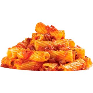 RIGATONI ALL'AMATRICIANA