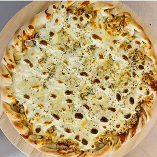 Frango Catupiry Grande