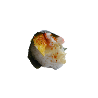 Temaki California (1 Ud.)