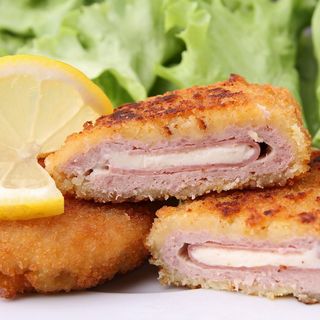 Cordon bleu 