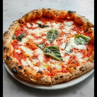 Margherita