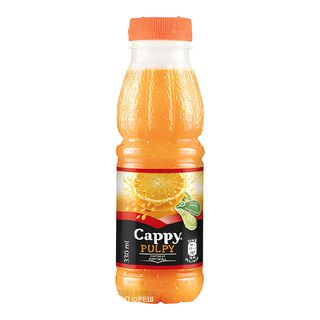 Сок Cappy (330мл)
