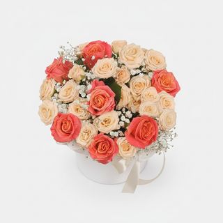 Композиція"Англійський сад"