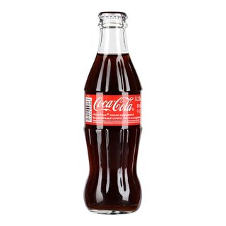 Coca- Cola 0.25