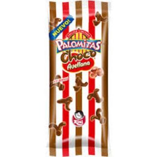 Palomita Choco (120 g.)