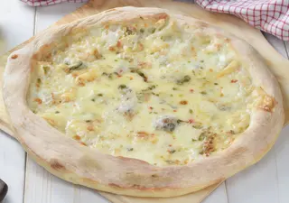 4 Formaggi