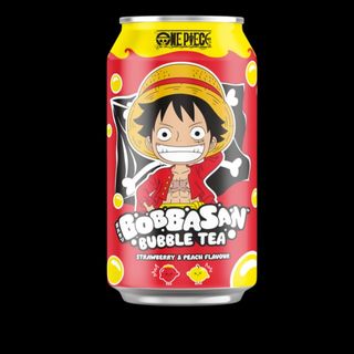 BOBBASAN LUFFY