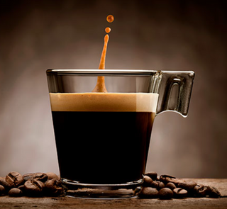 Café espresso