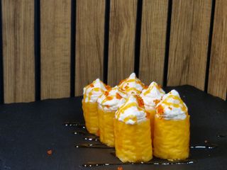 Хосо Екзотик - 6 бр