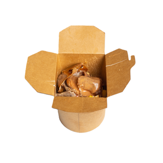 Kebab Box juneći