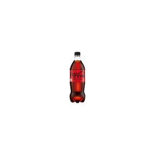 Coca Cola Zero 0,33l