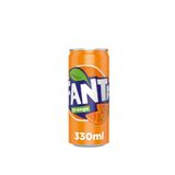 Fanta 0.33l