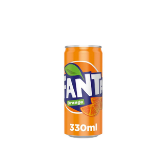 Fanta 0.25l